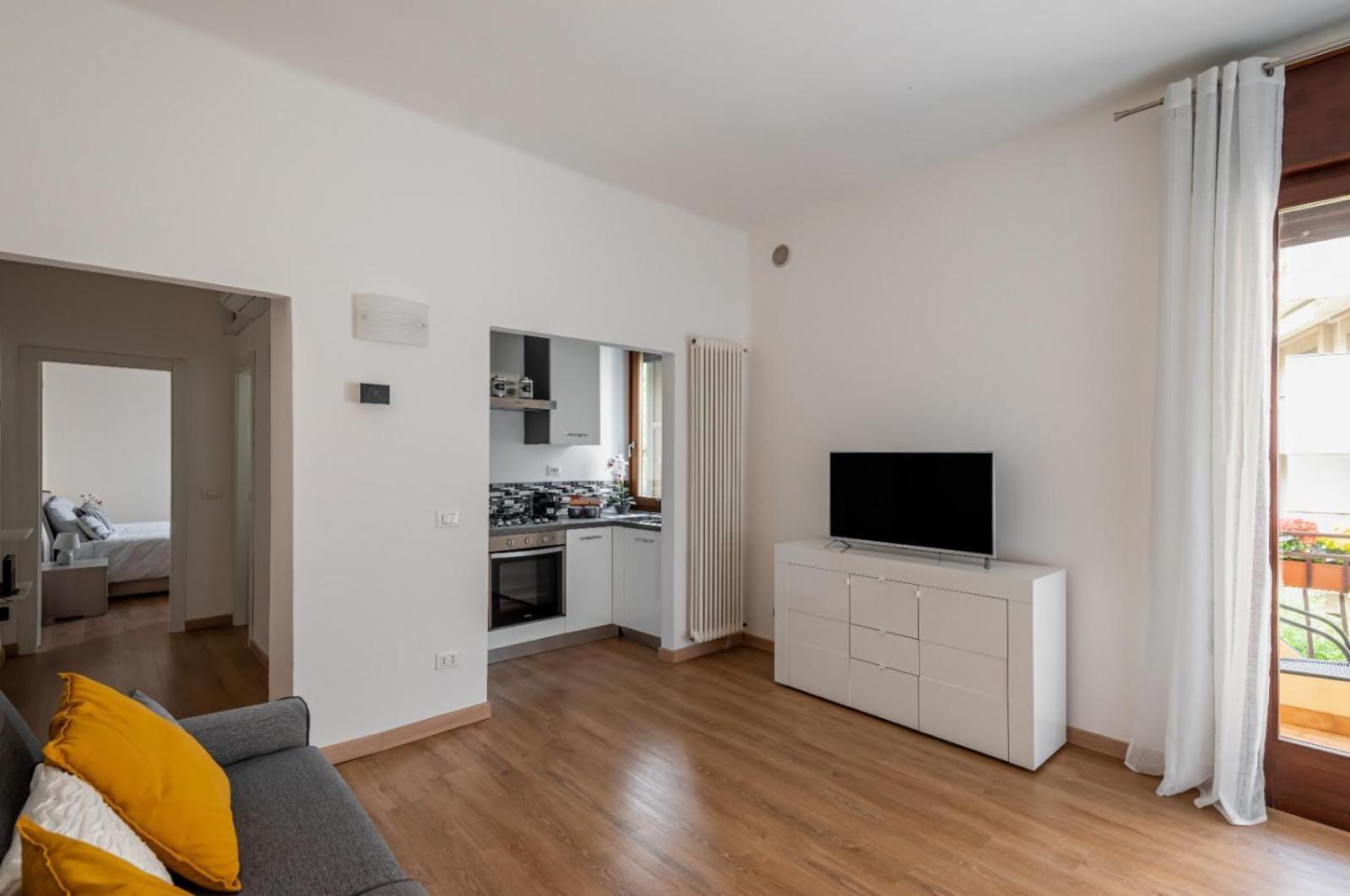 Apartment San Marco House Vicenza