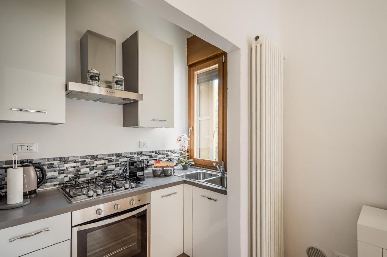 San Marco House *