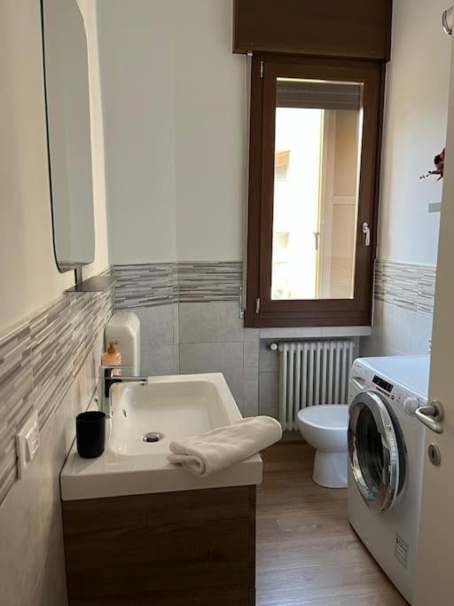 Apartment San Marco House *