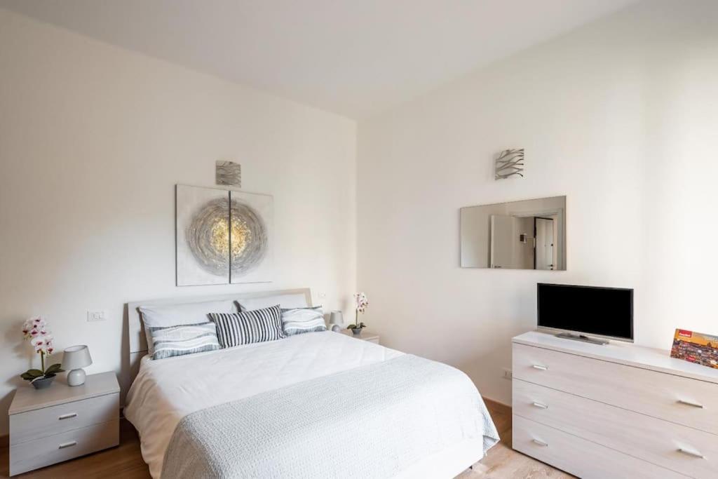 Apartment San Marco House Vicenza