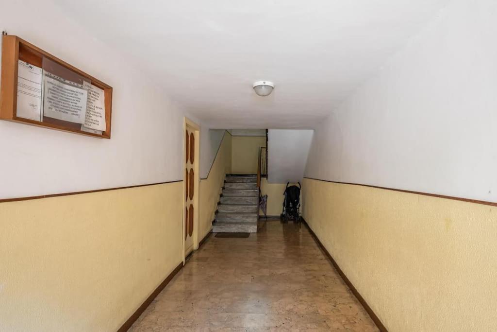 San Marco House *
