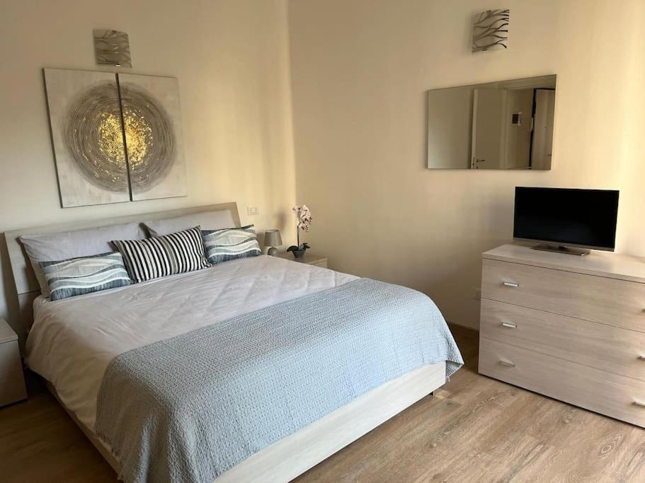 Apartamento San Marco House *
