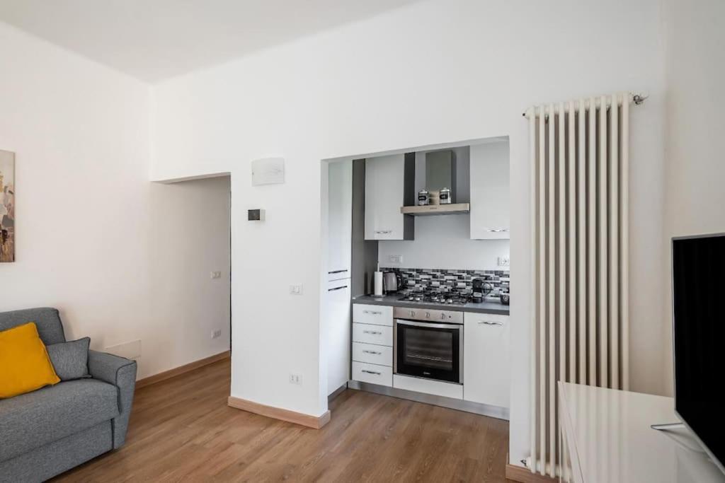 San Marco House Apartment Vicenza