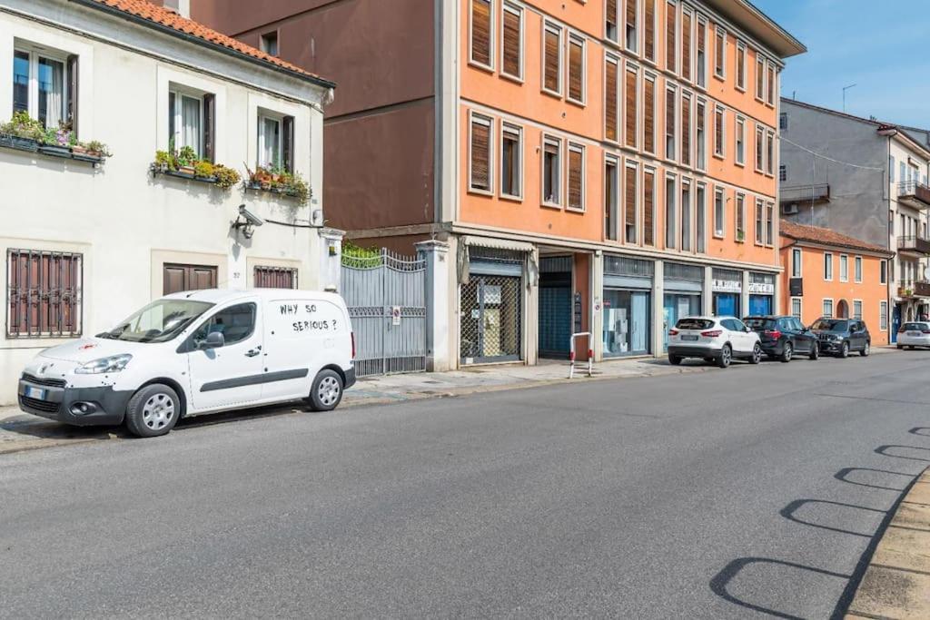 Apartamento San Marco House